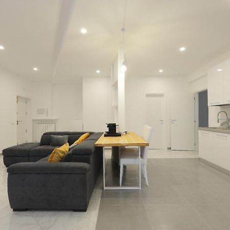 Maison Mira 索伦托 外观 照片